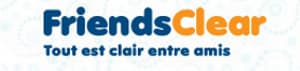 FriendsClear, tout est clair entre amis
