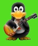 tux