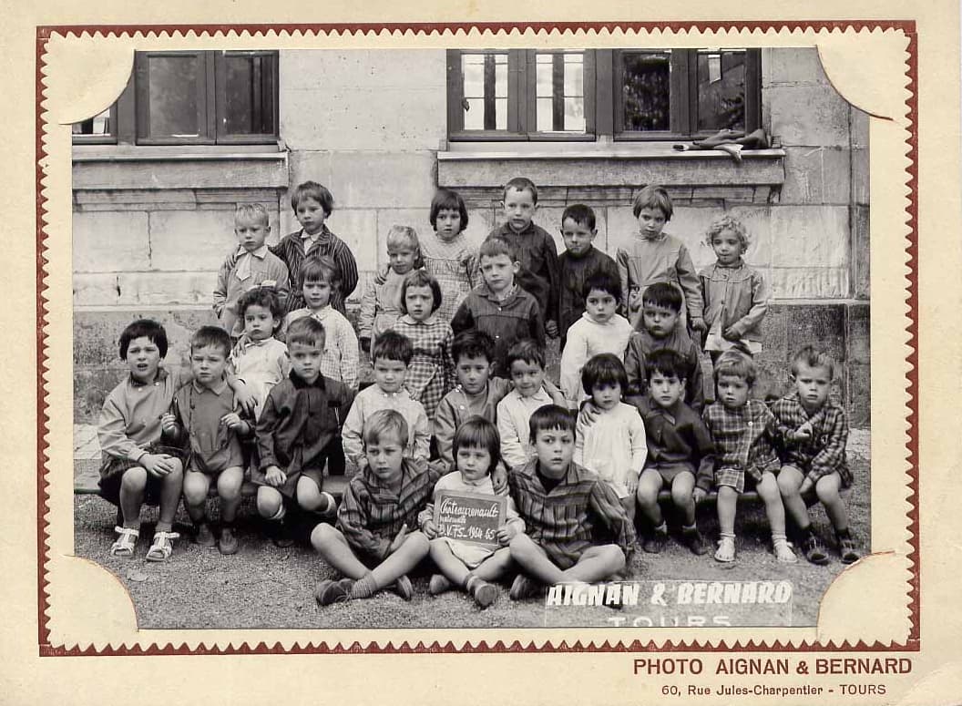 maternelle