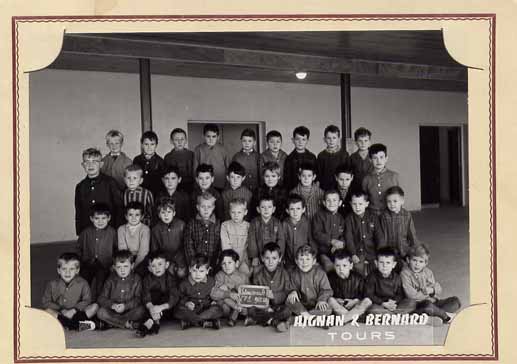 primaire