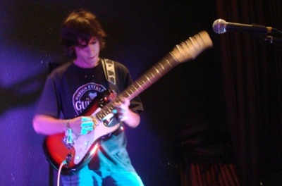 La Guitare Diatonique en action!