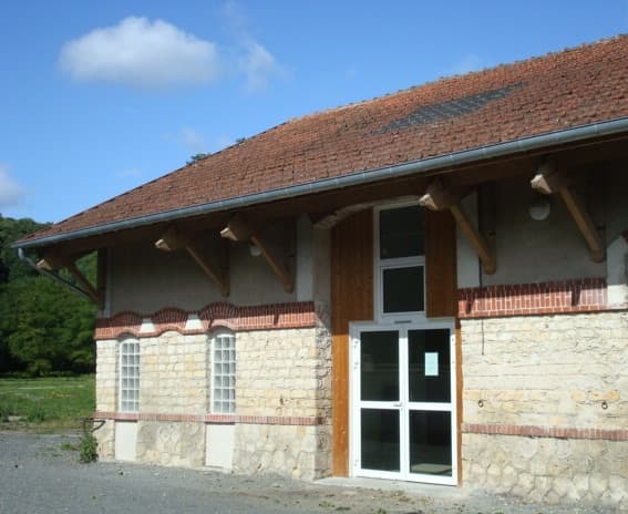 Mini Stage &agrave; Ch&acirc;teau-Renault