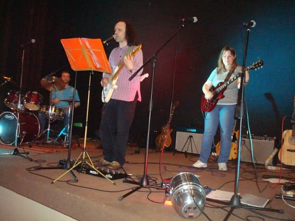 centre de rencontre a chateau renault