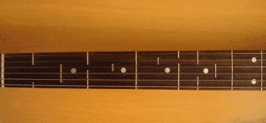 guitare diatonique
