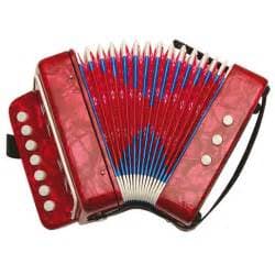 accordéon