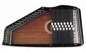 autoharp