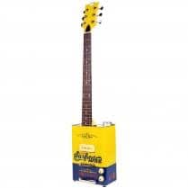 guitare bidon