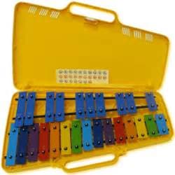 glockenspiel