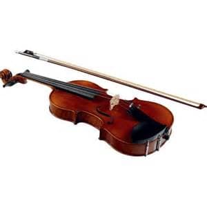 violon