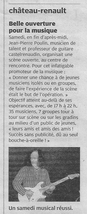 article NR
