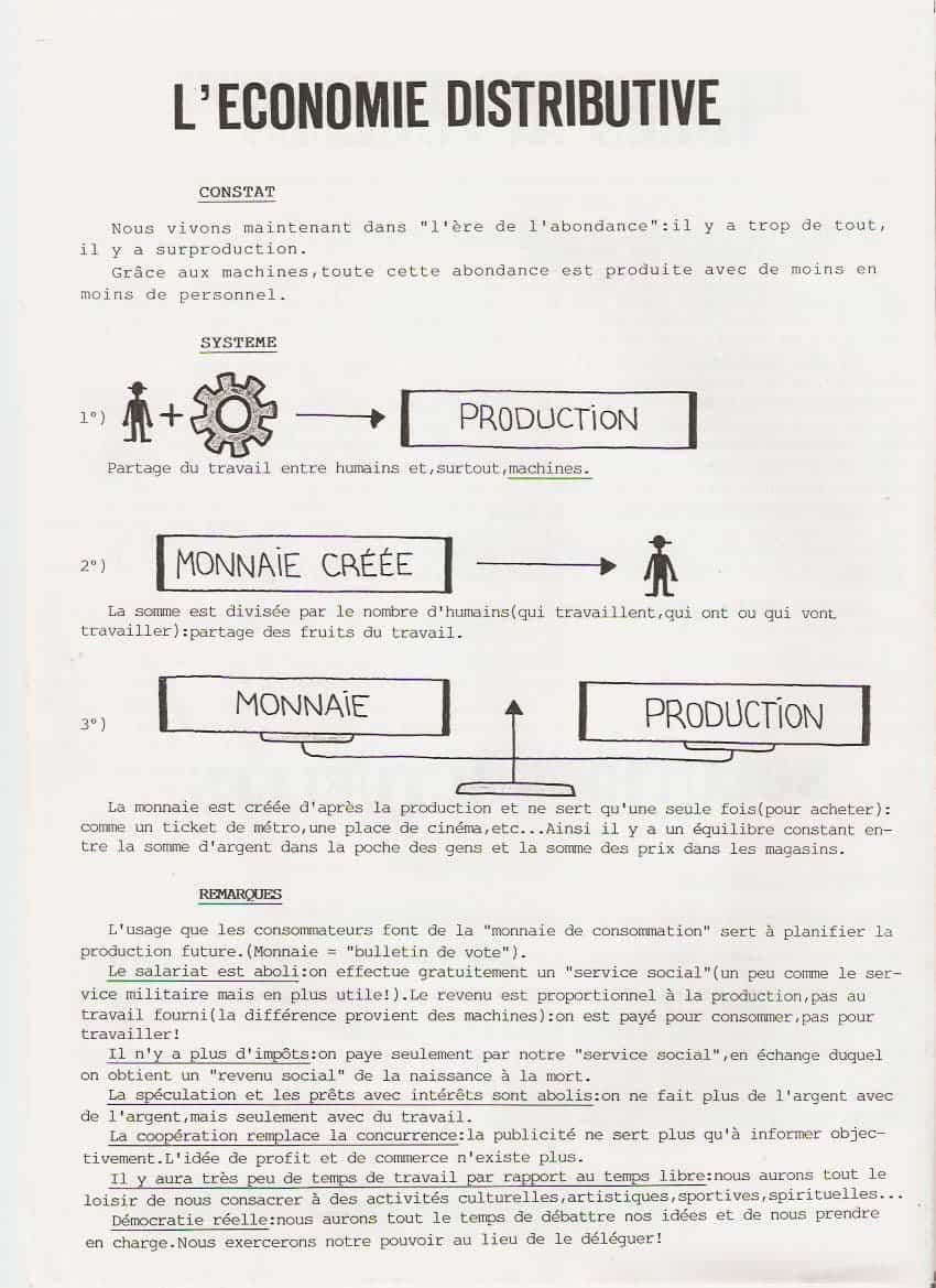 PDF à semer partout dans le monde