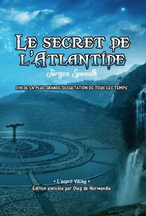 Livre sur l'Atlantide