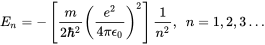 Formule mathématique