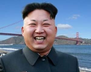 Kim Jong-un