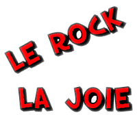 Le Rock La Joie