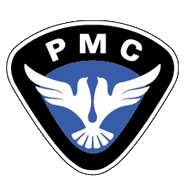 Le logo PMC