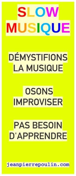 Slow Musique