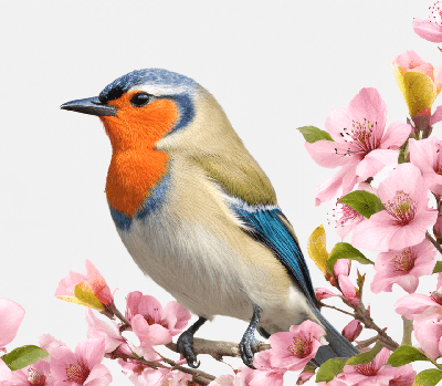 Oiseau