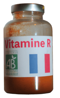 Vitamine R