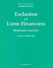 EXCLUSIONS ET LIENS FINANCIERS