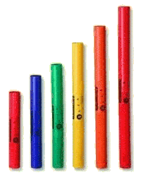 boomwhackers