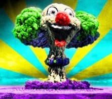 Vérifier et sourcer des informations sur le web Clown