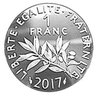 le Franc en 2017