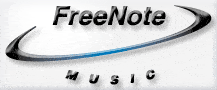 Free Note Music