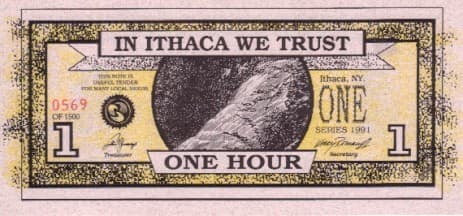 Ithaca Hours