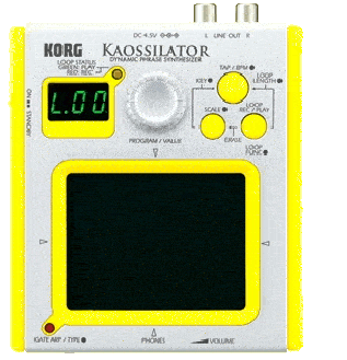 kaossilator