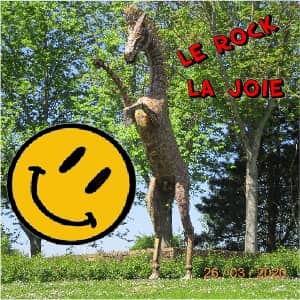 Le Rock La Joie