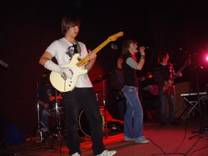 Les PAILLESASONS