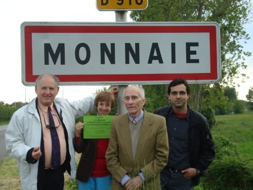 Monnaie