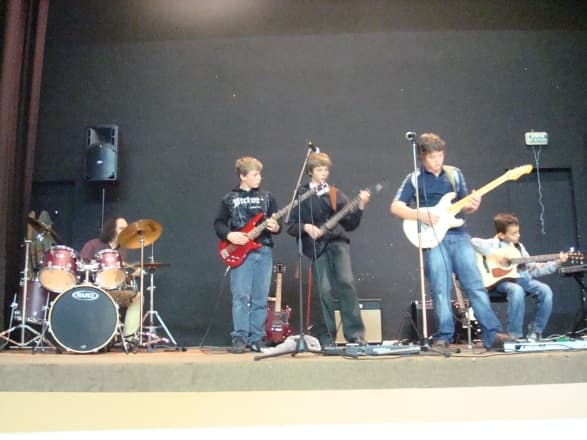 Adolescents