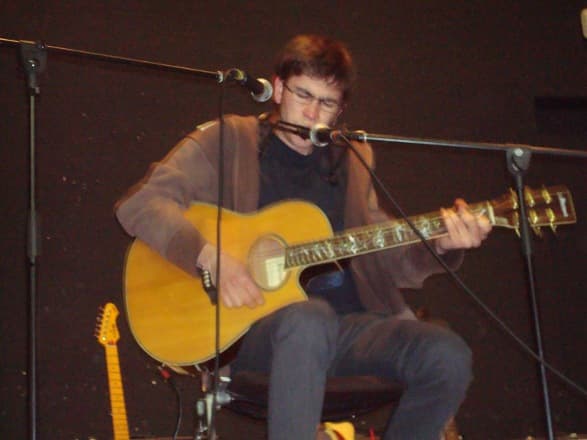 Anthony PETAY