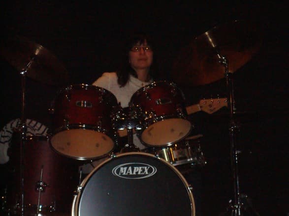 Marie-Christine