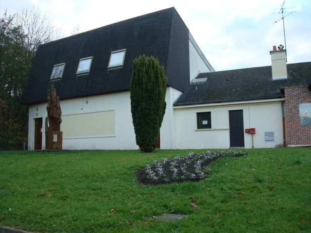 le Centre Rencontre