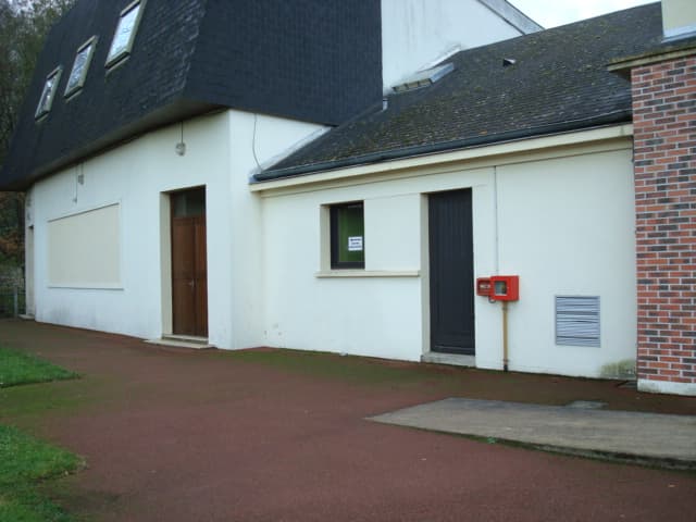 le Centre Rencontre