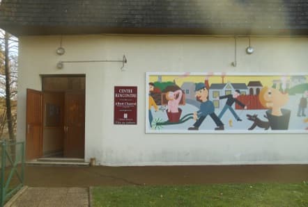le Centre Rencontre